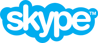 Neues Skype