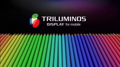 Triluminos