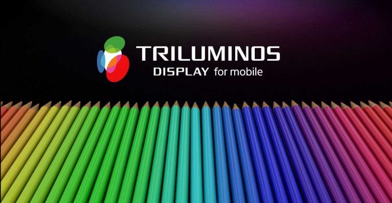 Triluminos