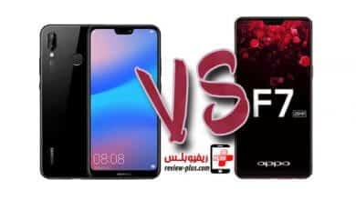 مقارنة كاميرا اوبو f7 و هواوى P20 Lite