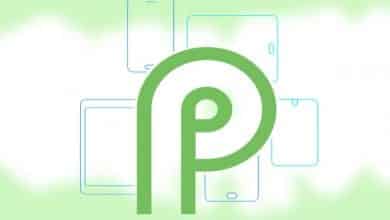 Android P