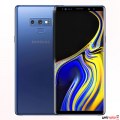 Samsung Galaxy Note 9