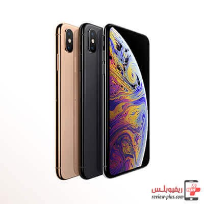 iPhone XS سعر ومواصفات ايفون اكس اس فى مصر والسعودية ...