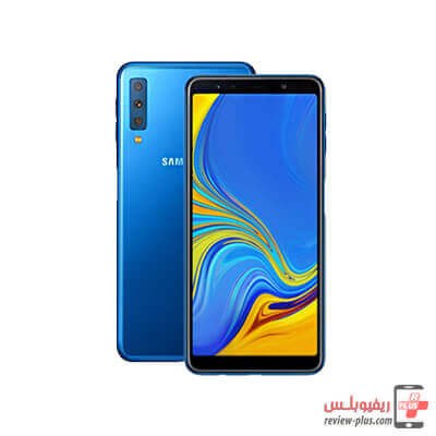 samsung galaxy a30 2018