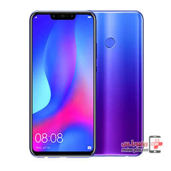 سعر ومواصفات موبايل Huawei Y9 2019 وأهم مميزاتة ريفيو بلس
