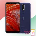 Nokia 3.1 Plus