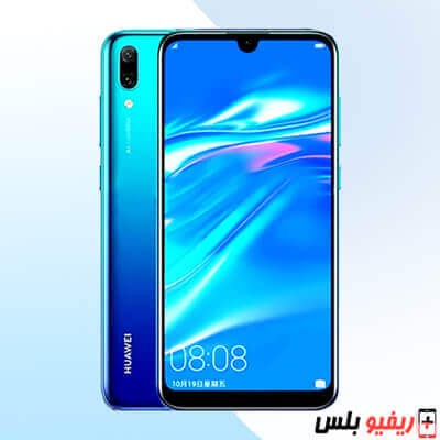 Huawei Y7 2019 سعر ومواصفات موبايل هواوى واى 7 2019 ...