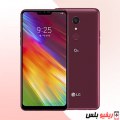 LG Q9