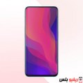 Oppo Find Z