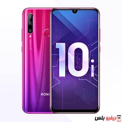 Обновление huawei honor 10i