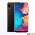 Samsung Galaxy A20