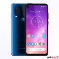 Motorola One Vision