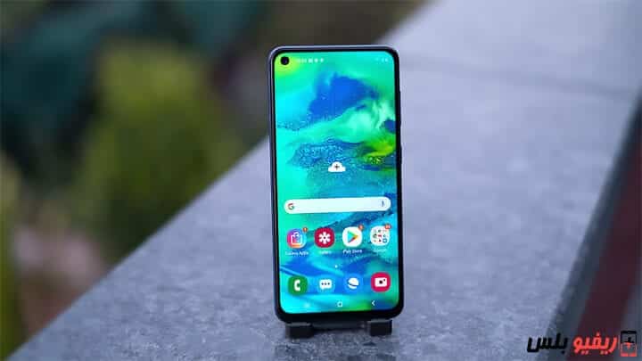 samsung galaxy m40 flipkart