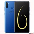 Infinix Note 6