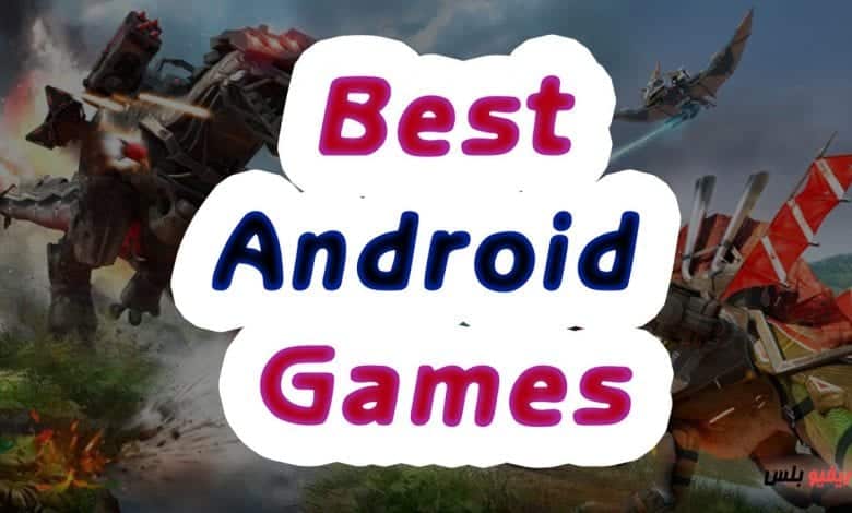 Best Android Games