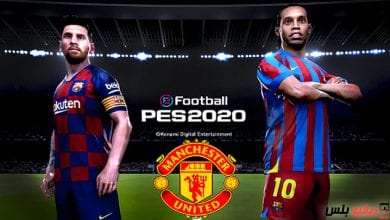 PES 2020