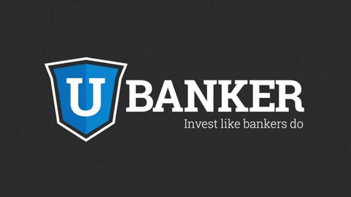 هل شركة Ubanker آمنة للتداول والاستثمار - ريفيو بلس