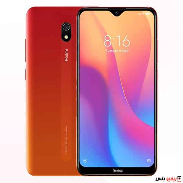 سعر ومواصفات Xiaomi Redmi 8a الطراز القياسي وأهم المميزات بالتفاصيل ريفيو بلس 7827