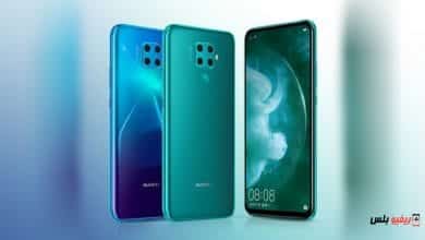 Huawei nova 5z