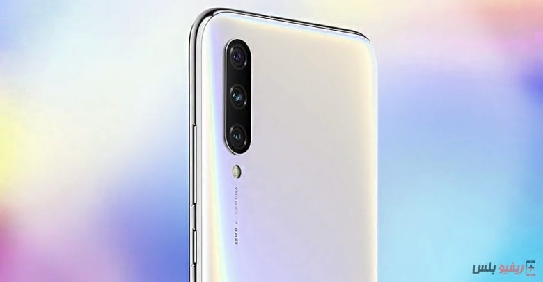 Xiaomi Mi CC9 Pro