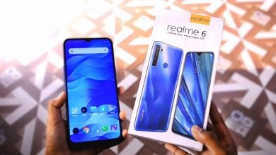 Realme 6