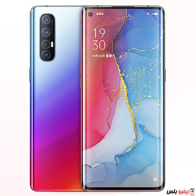 Ø³Ø¹Ø± ÙˆÙ…ÙˆØ§ØµÙØ§Øª Oppo Reno 3 Pro Ù…Ù…ÙŠØ²Ø§Øª ÙˆØ¹ÙŠÙˆØ¨ Ø§ÙˆØ¨Ùˆ Ø±ÙŠÙ†Ùˆ 3 Ø¨Ø±Ùˆ - Ø±ÙŠÙÙŠÙˆ Ø¨Ù„Ø³