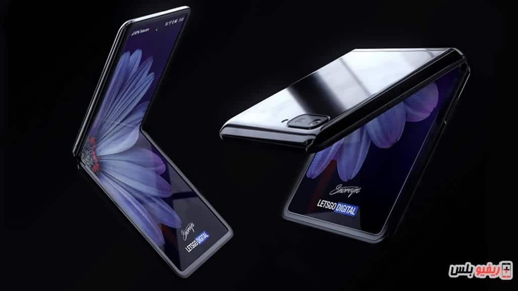 Samsung Galaxy Z Flip