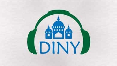 تطبيق Diny - ديني