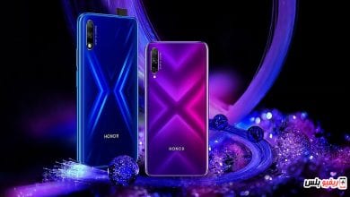 إطلاق هاتف Honor 9X Pro 24 فبراير