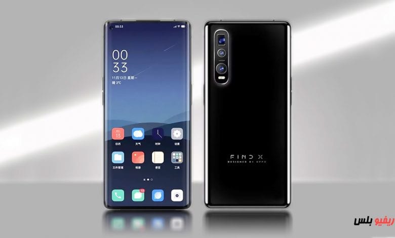 OPPO Find X2