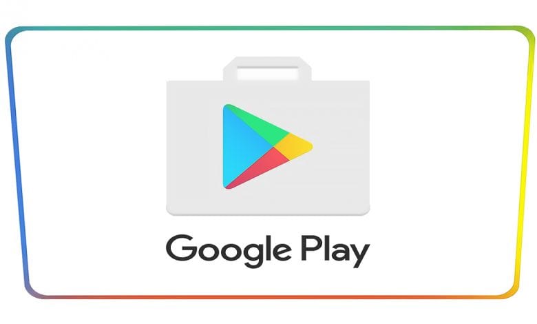 Google Play