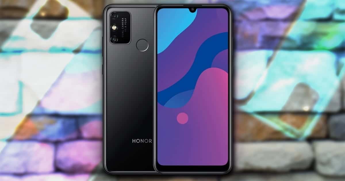 Не работает youtube на honor 9a