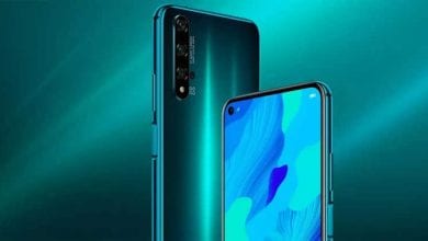 Huawei Nova 7 SE