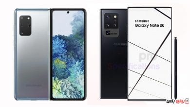 Galaxy Note 20 Galaxy Fold 2