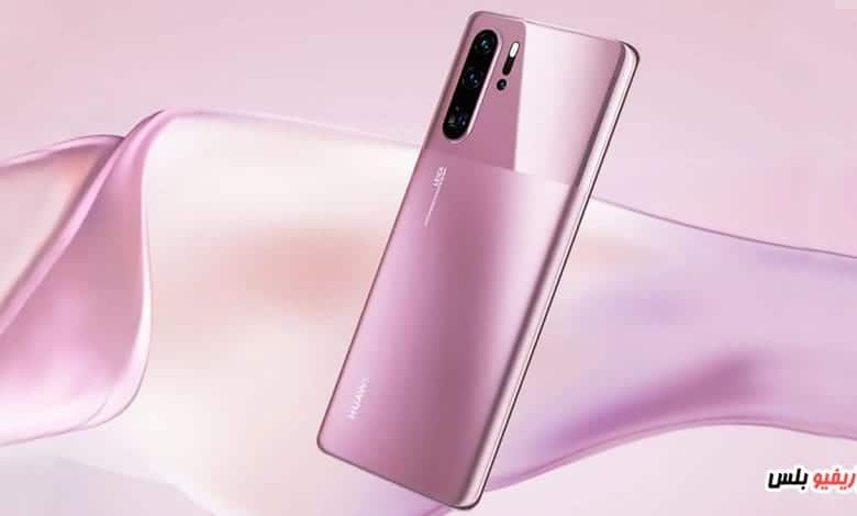 Huawei P30 Pro New Edition