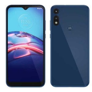 (Motorola Moto E (2020