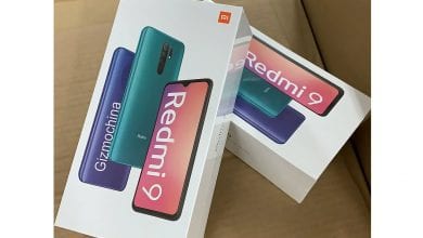 تسريب أسعار جوالات Redmi 9