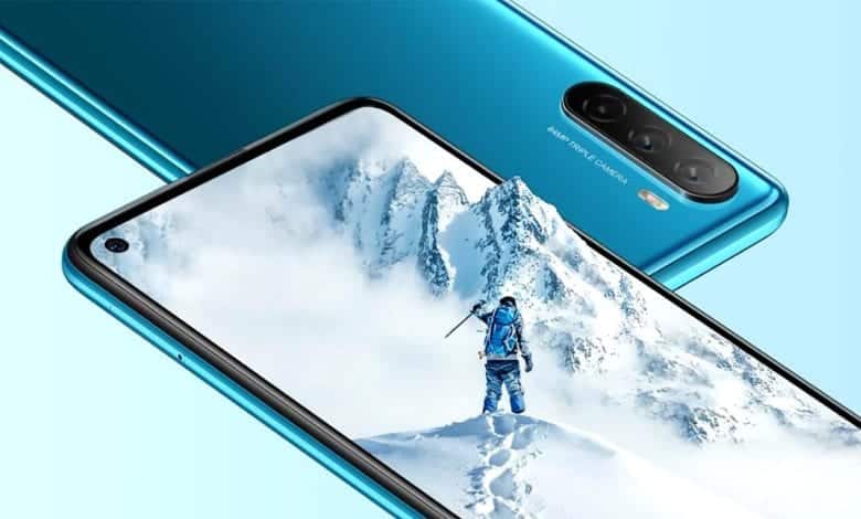 Huawei Maimang 9