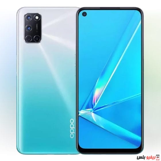 oppo a93 vs samsung m31s