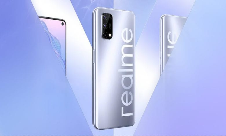 Realme V5