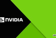 Nvidia graphics card drivers