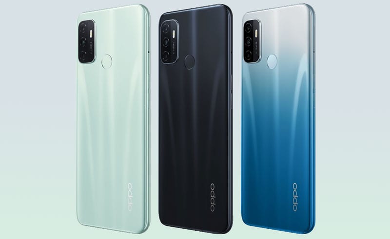 الوان موبايل Oppo A32