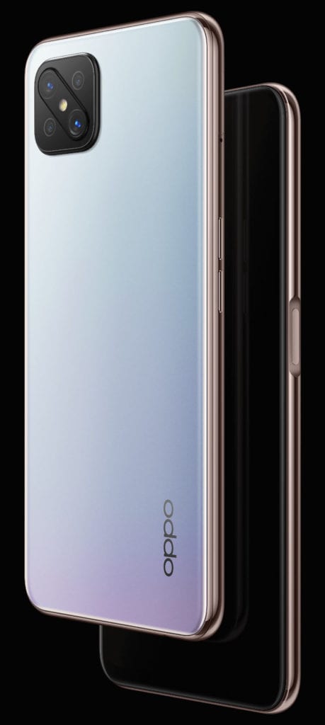 Oppo Reno 4 Z 5G