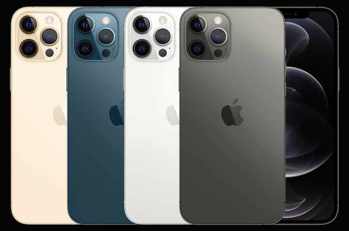 ينفر قمة الرأس النفور  سعر ومواصفات ايفون 12 برو ماكس - مميزات وعيوب iPhone 12 Pro Max - ريفيو بلس
