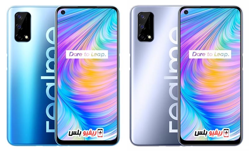 الوان Realme Q2