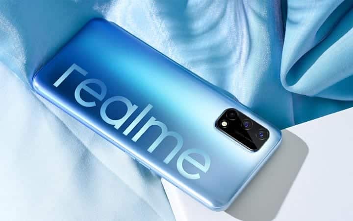 هاتف Realme Q2