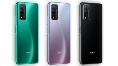 HONOR 10X LITE