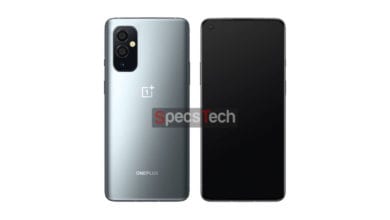 OnePlus 9