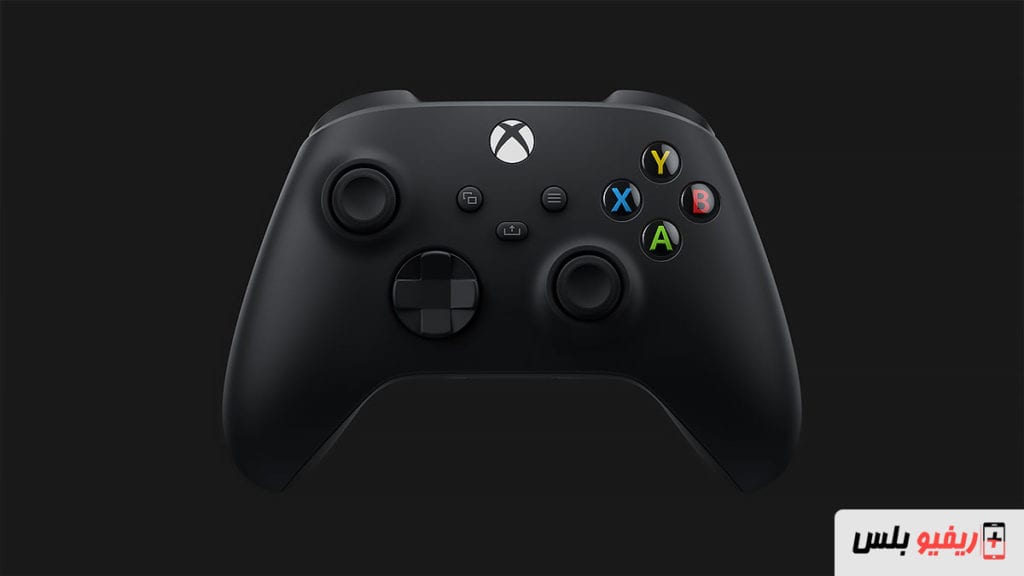 Xbox Series X-Controller
