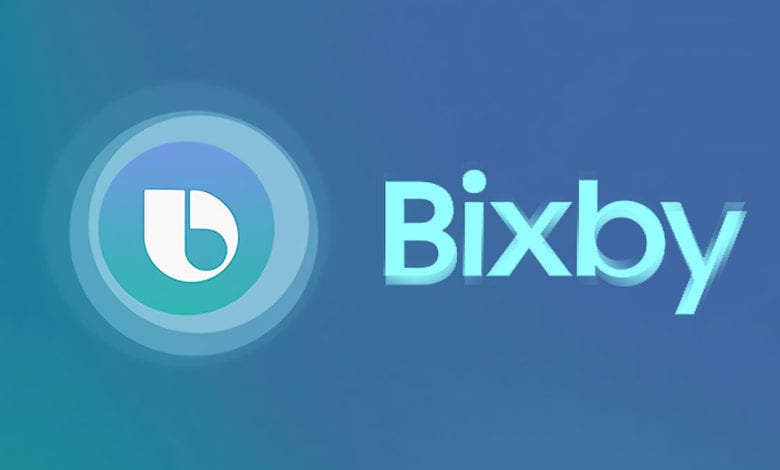 ايقاف او تعطيل زر bixby